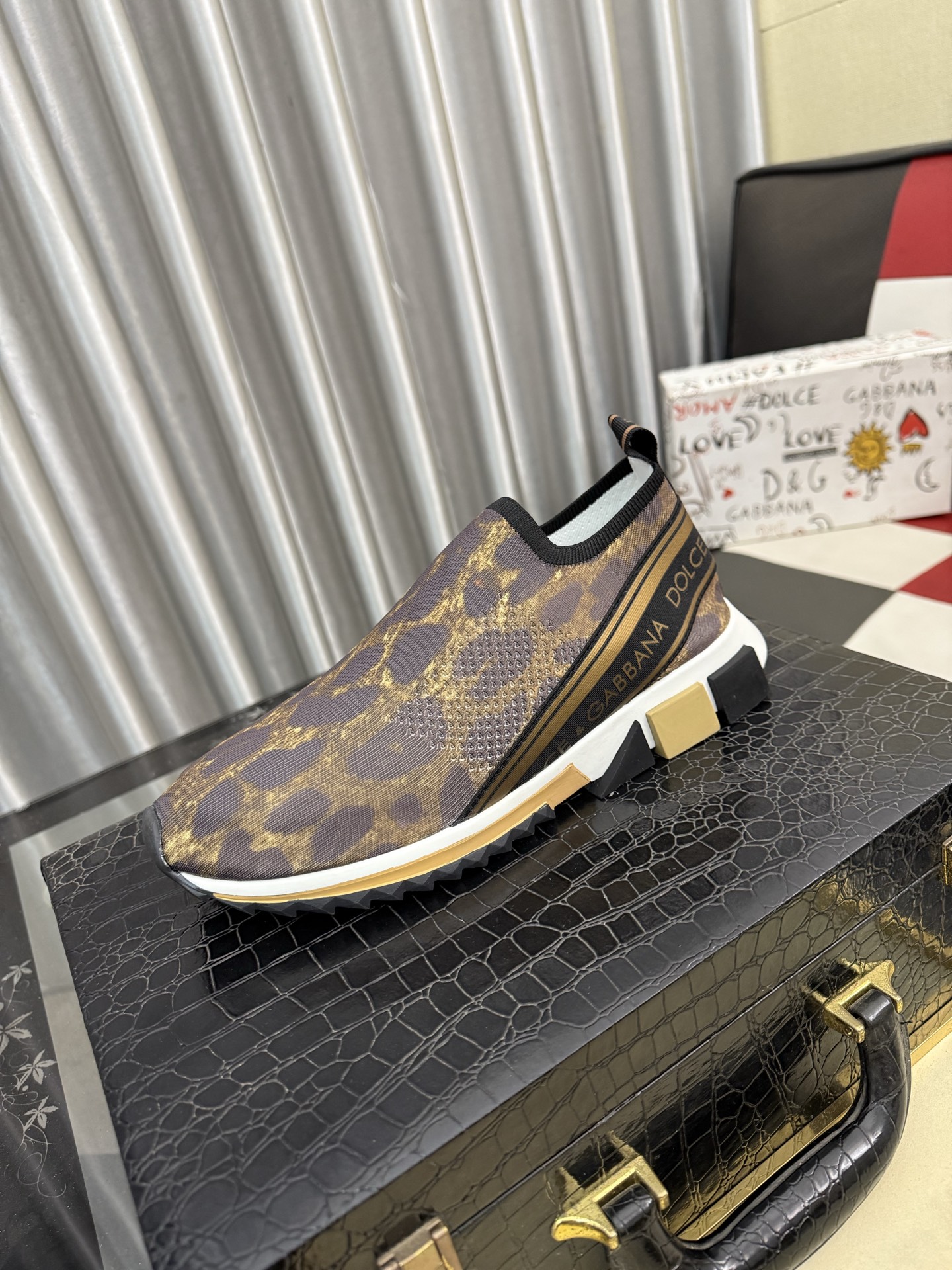 Dolce & Gabbana shoes